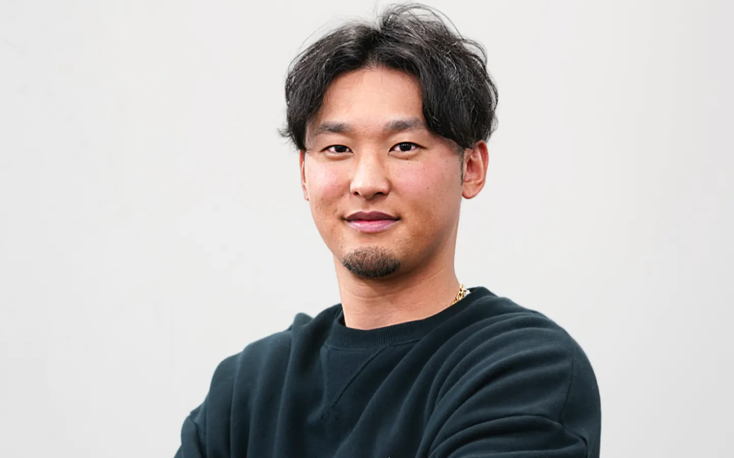 泉口友汰 選手