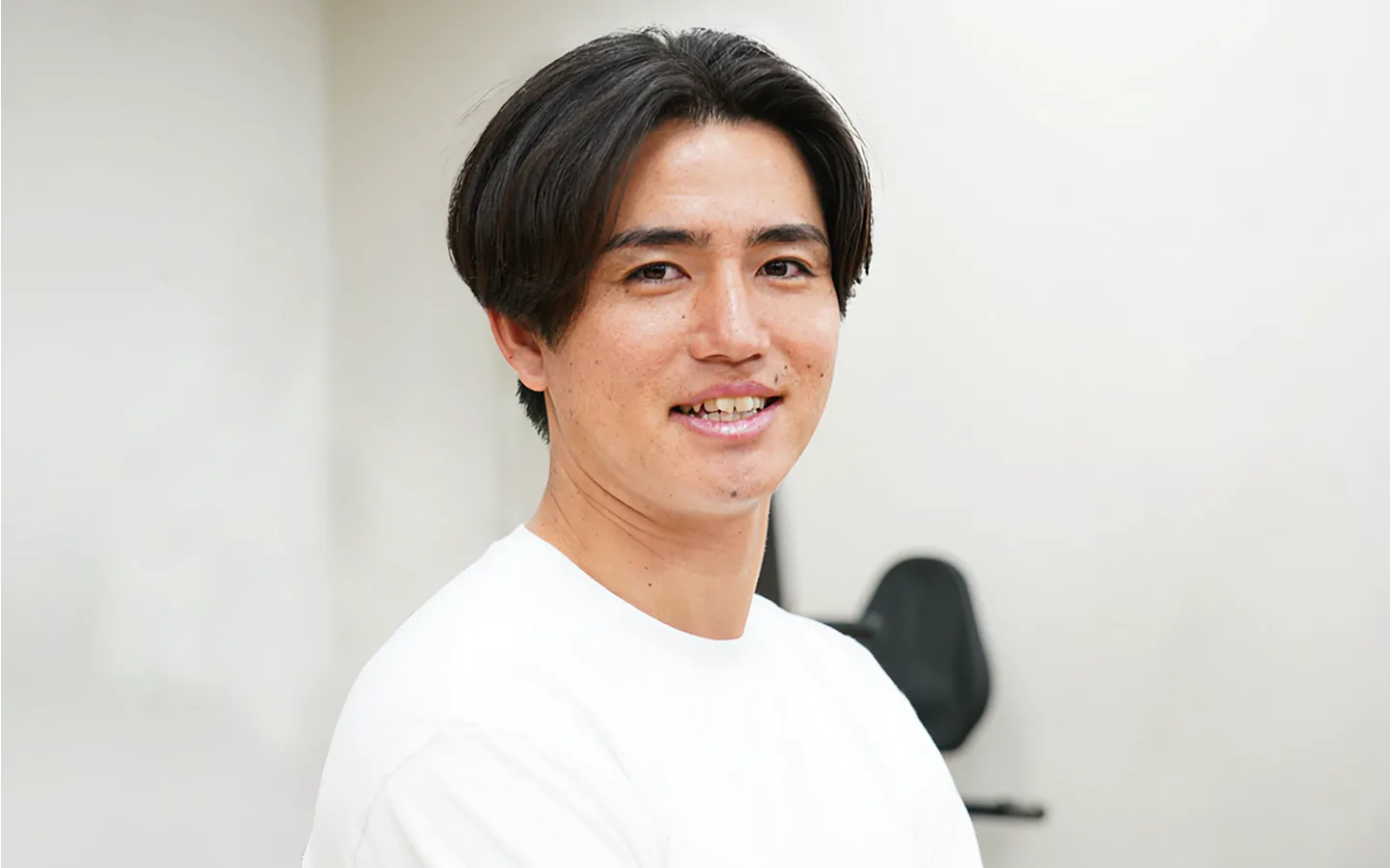 泉口友汰 選手