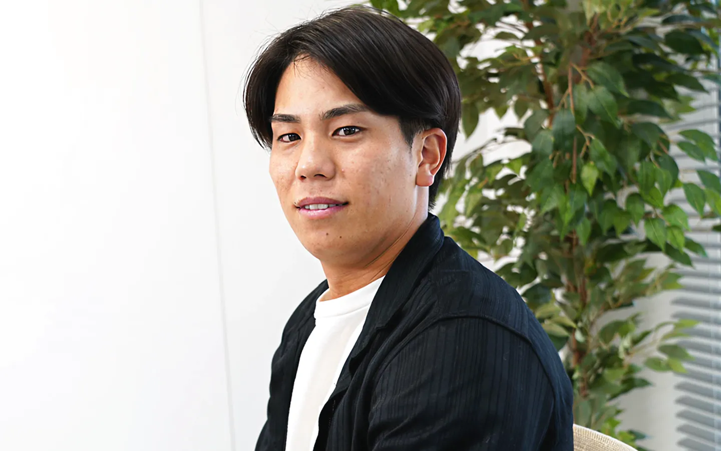 泉口友汰 選手
