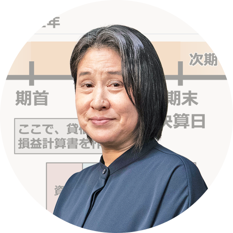 織田 香里