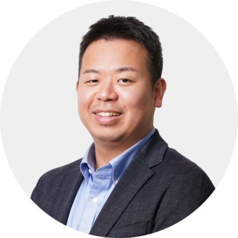 個人投資家 上野 ひでや