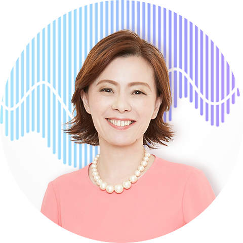 個人投資家 横山 利香