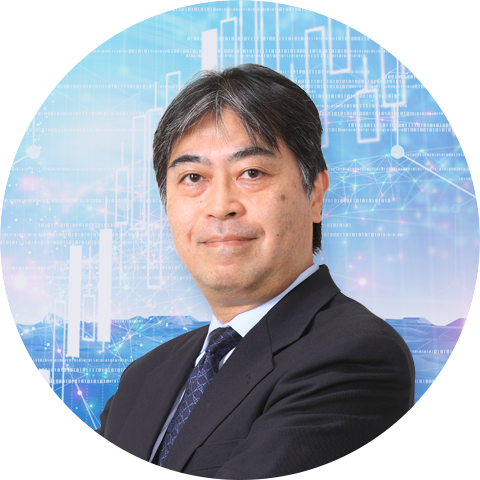 アセンダント代表 山中 康司