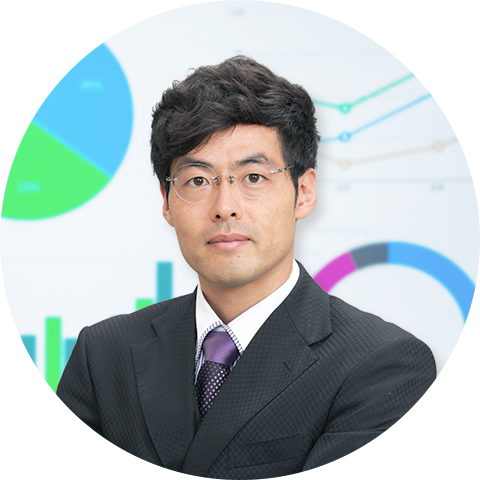 講師 藤原 久敏