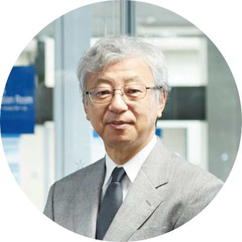 講師 伊藤 元重