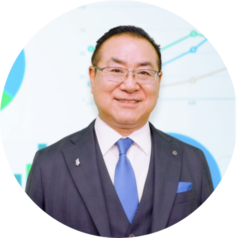 講師 金森 勝