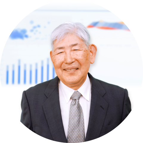 講師 勝又 壽良