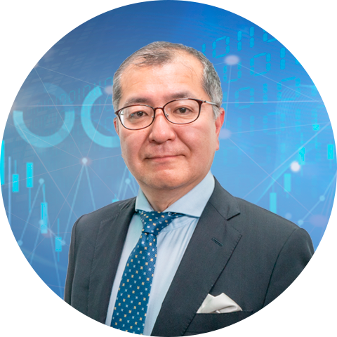 講師 木村 真治