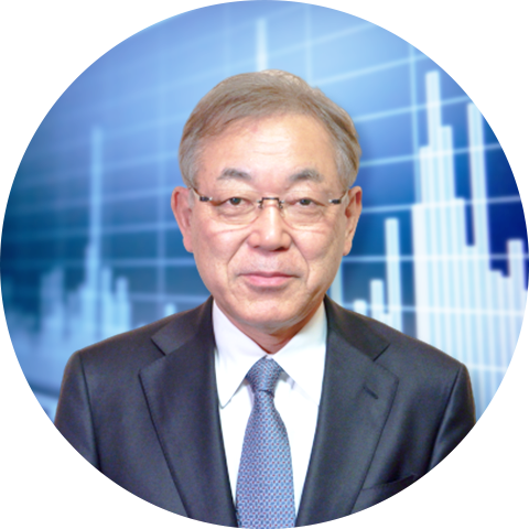 講師 武者 陵司