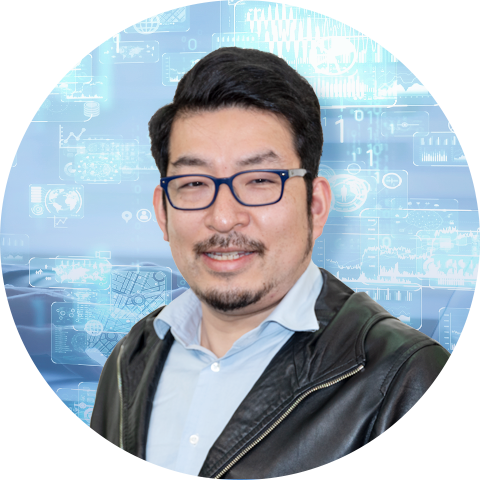 講師 田所 雅之